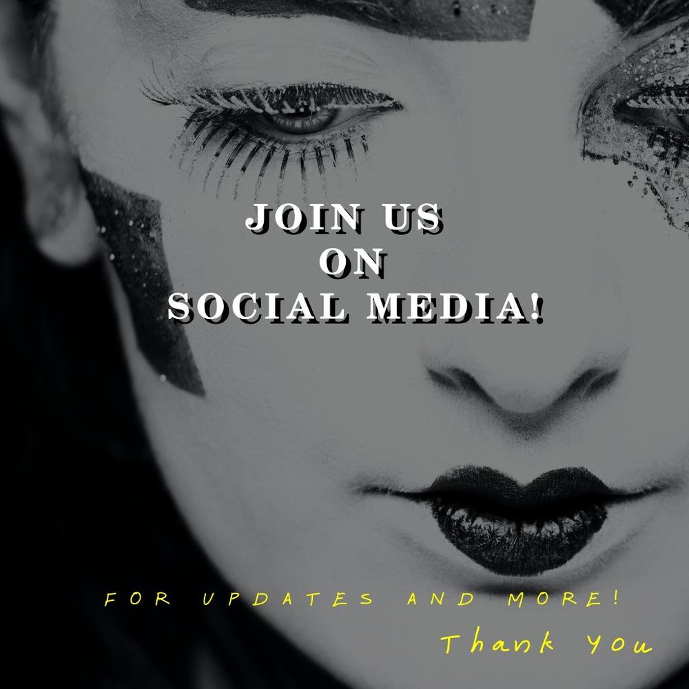 Off Bundles!! Join us on social media!